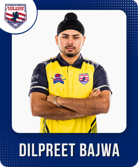 Dilpreet Bajwa