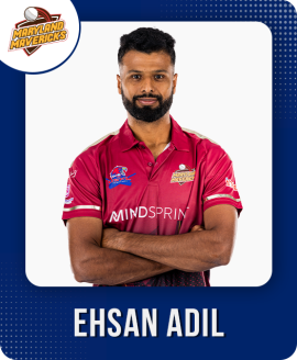 EHSAN ADIL