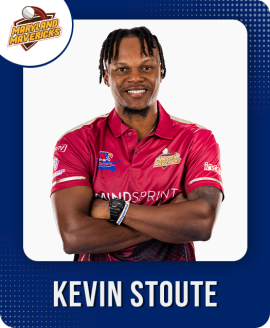 Kevin Stoute