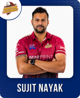 SUJIT NAYAK